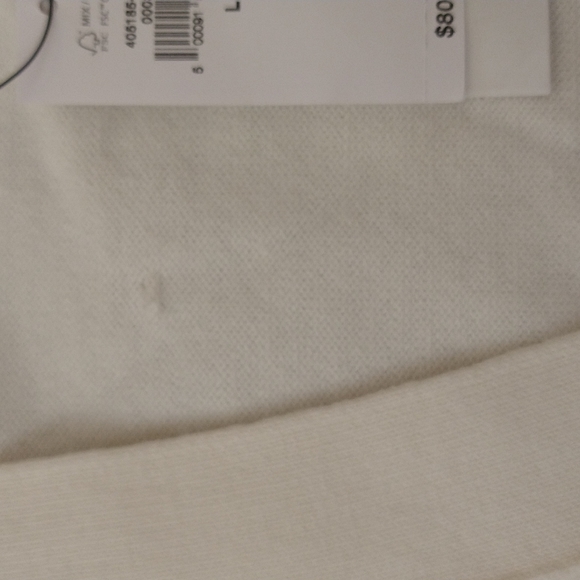 Banana Republic cropped cardigan - L - Picture 4 of 6